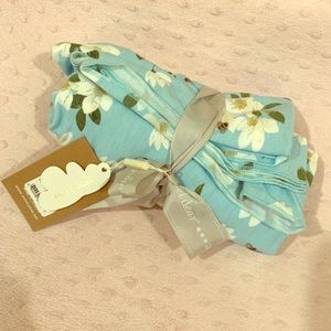 NWT angel dear blanket